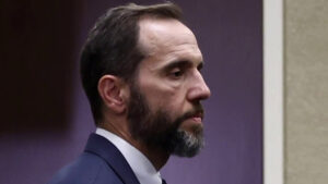‘Game on’: Jack Smith offers to testify in public hearing over his investigation into Donald Trump