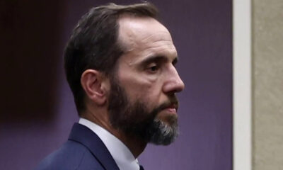 ‘Game on’: Jack Smith offers to testify in public hearing over his investigation into Donald Trump