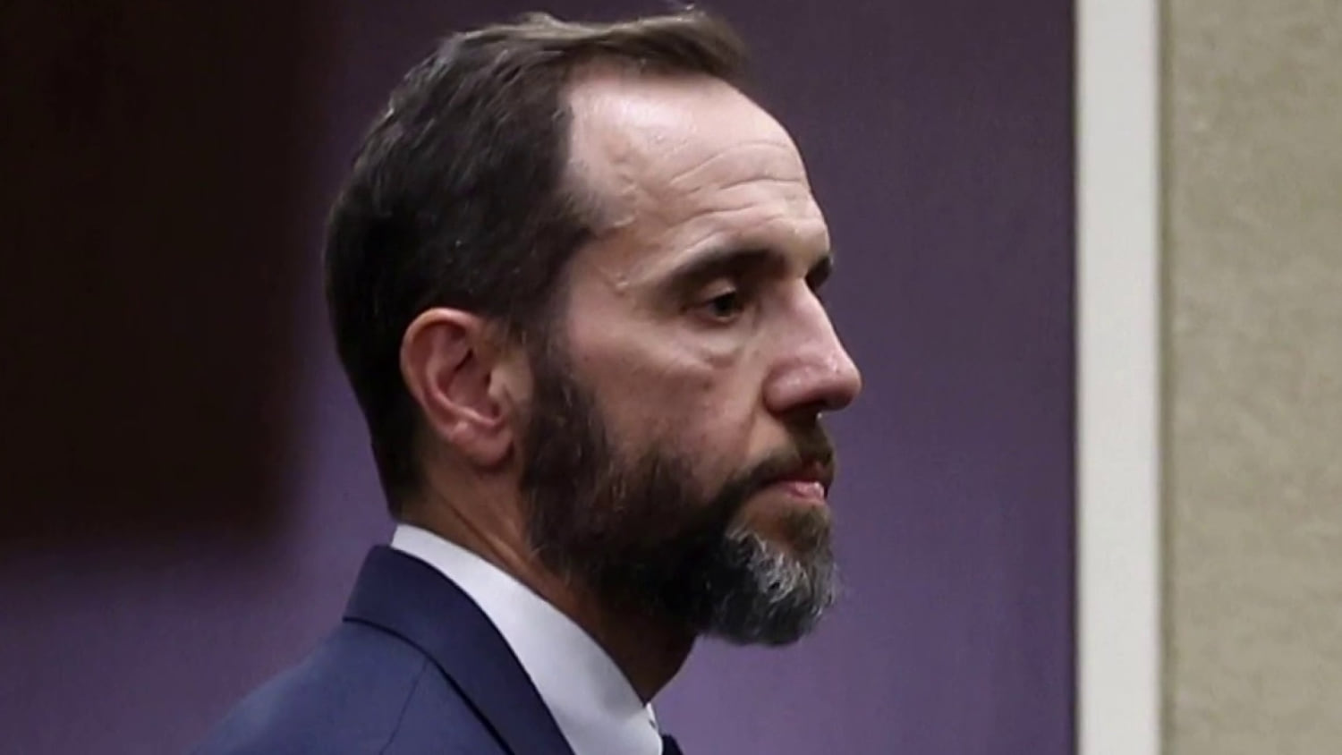 ‘Game on’: Jack Smith offers to testify in public hearing over his investigation into Donald Trump