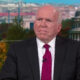 John Brennan rips ‘insecure’ Trump and ‘supplicant’ Jim Jordan after DOJ referral
