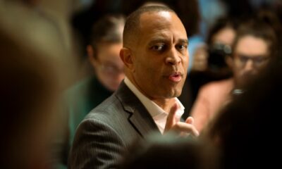 Dems bash administration for withholding SNAP funds: ‘Disgusting dereliction of duty’