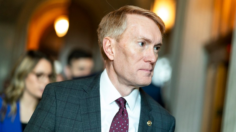 Lankford says he’d be ‘apoplectic’ if Biden was striking boats ‘with this level of insight’