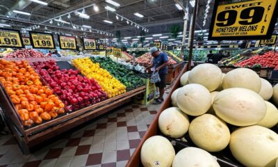 SNAP cliff roils shutdown debate