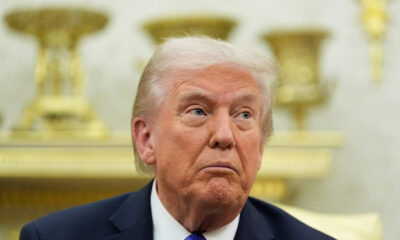 Trump’s Orbán-esque fantasies loom over potential Warner Bros. Discovery deal