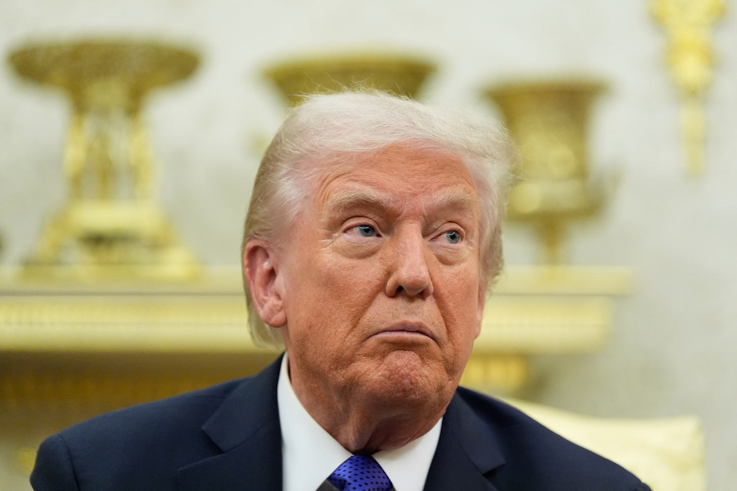 Trump’s Orbán-esque fantasies loom over potential Warner Bros. Discovery deal