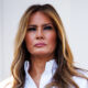 Melania Trump’s name cited in fraud suit vs. meme coin maker