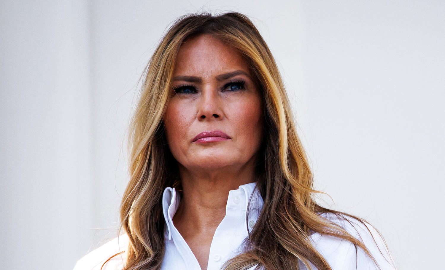Melania Trump’s name cited in fraud suit vs. meme coin maker