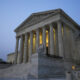 SCOTUS majority declines to give ‘barest form of mercy’ as National Guard ruling awaits