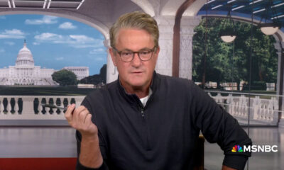 ‘Morning Joe’ co-hosts question Reagan Foundation’s ‘odd’ anger over Canada tariffs ad