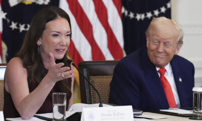 Trump administration says it won’t tap emergency funds to pay food aid