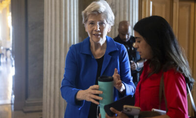 The shutdown cliff that could hit Democrats hard