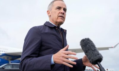 Ontario premier doesn’t back down against Trump, posts video of Reagan opposing tariffs