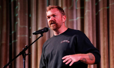 Democrats just learned a hard lesson from Graham Platner