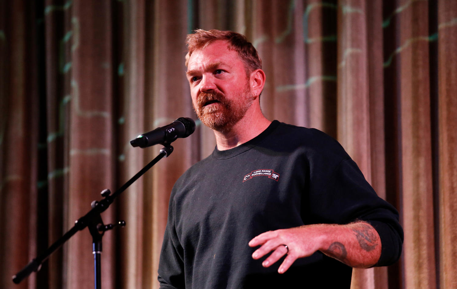 Democrats just learned a hard lesson from Graham Platner