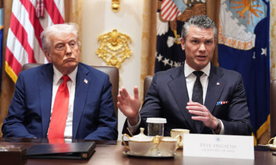 Trump’s Venezuelan boat strikes are reminiscent of Obama’s ‘signature strikes’