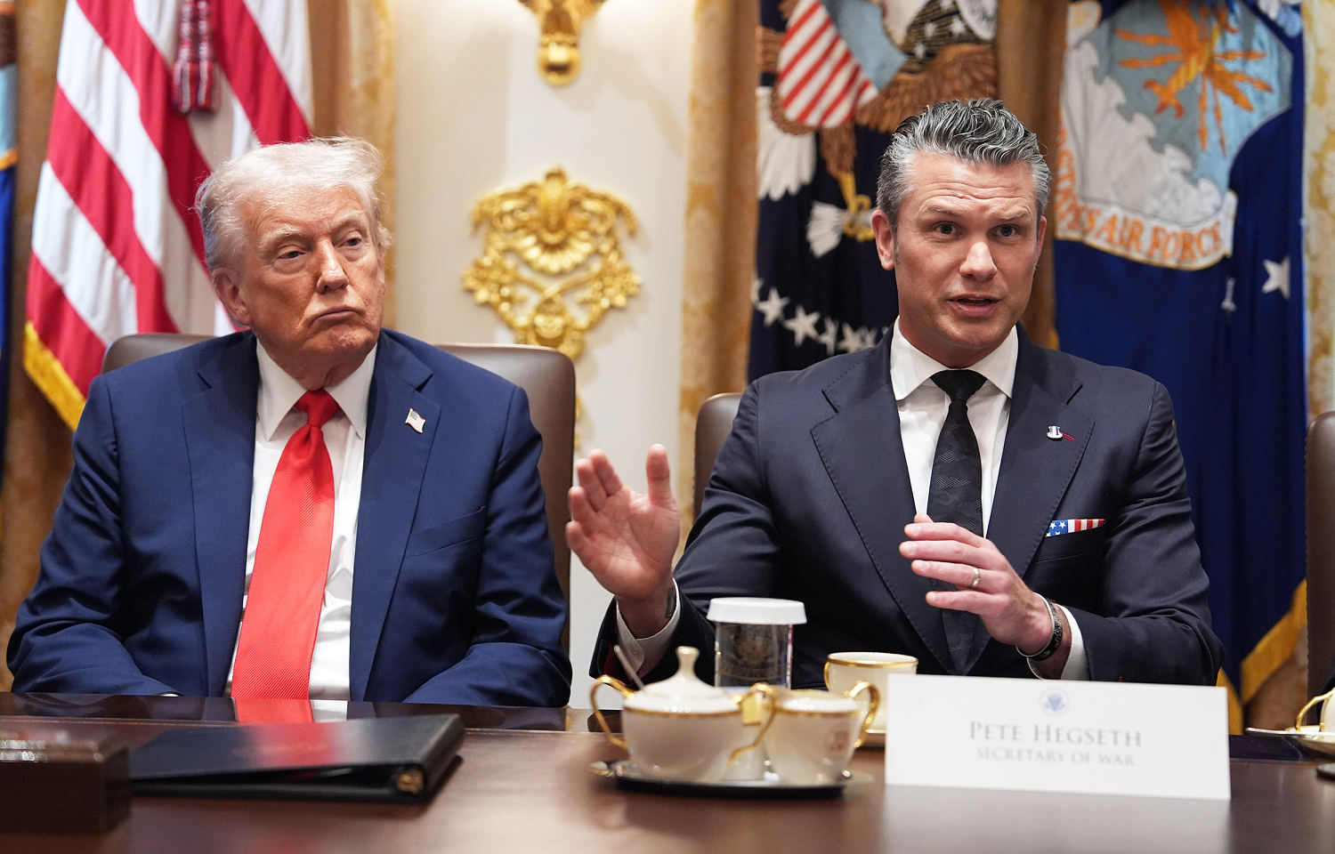 Trump’s Venezuelan boat strikes are reminiscent of Obama’s ‘signature strikes’