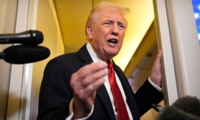 Sunday shows preview: Trump jets to Asia amid shutdown; US tensions with Venezuela rising