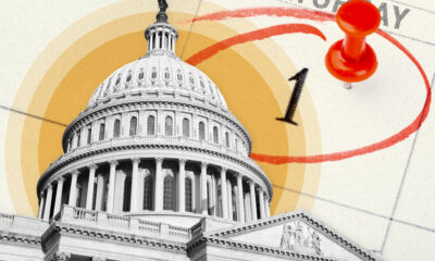 6 ways the shutdown is about to get worse