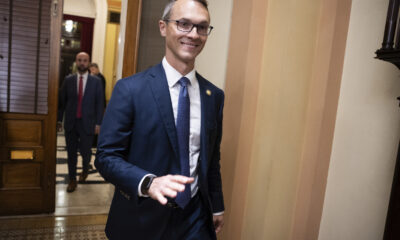 Voters are about to speak. What they say might not end the shutdown.