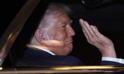 Trump confirms secondary physical included MRI, cognitive test