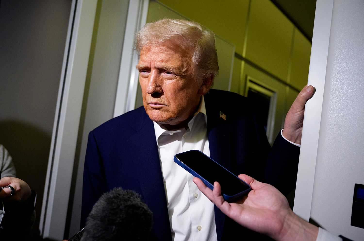 Trump started a gerrymandering arms race. Virginia Democrats prove it won’t end well.