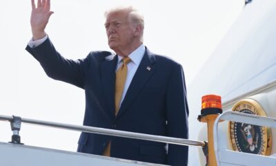 What’s at stake as Trump meets Japan’s Takaichi for the 1st time