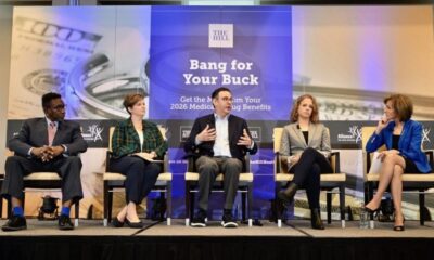 Medicare staffing raises alarm with open enrollment underway