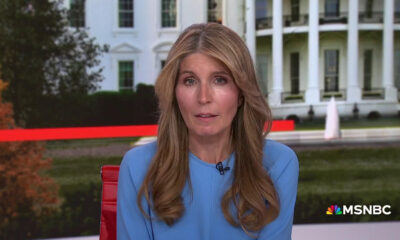 ‘Deeply disturbing portrait of America’: Nicolle Wallace rips GOP over looming SNAP cutoff
