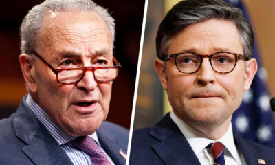 Lawmakers see the pain of the shutdown — and are digging in even harder