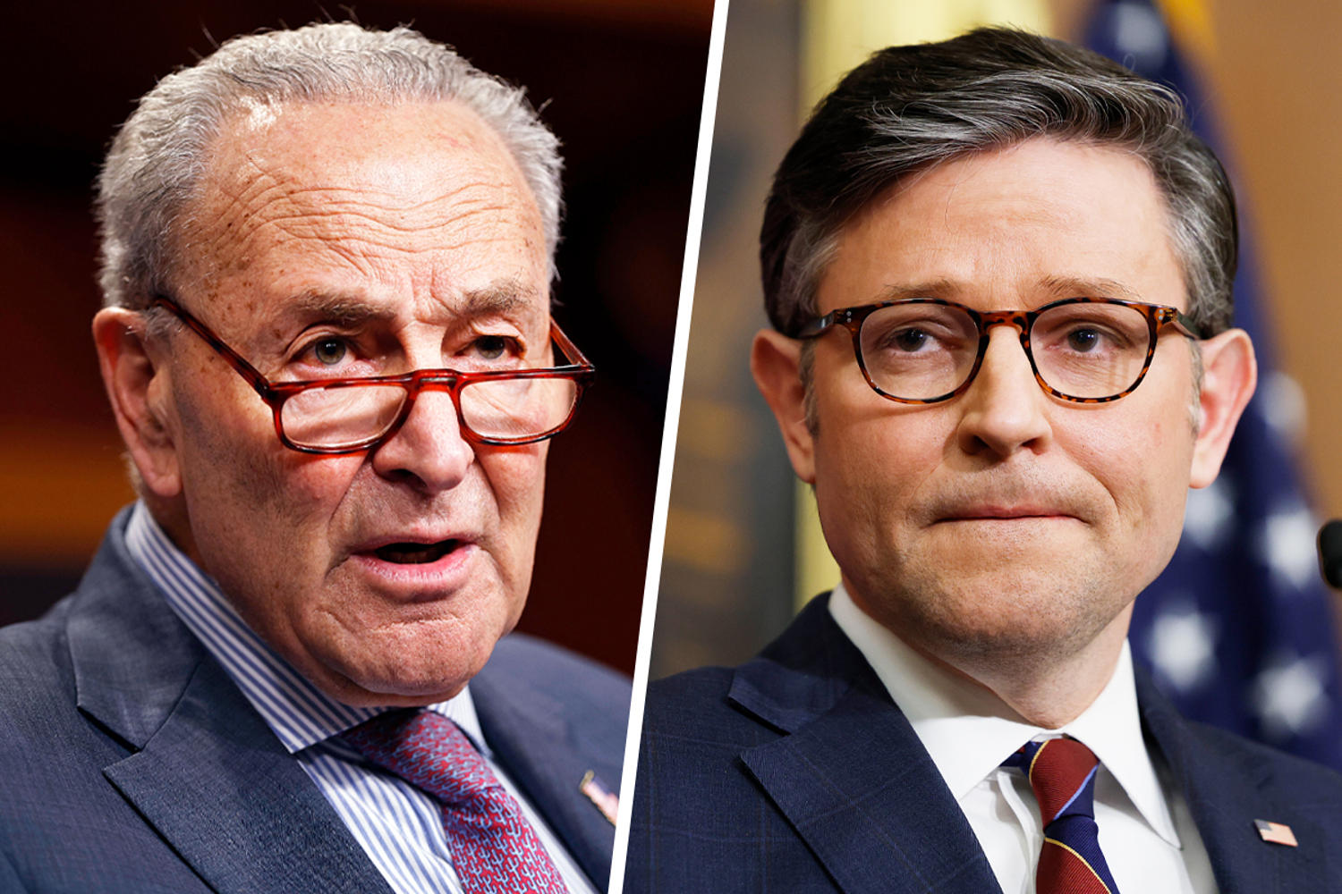 Lawmakers see the pain of the shutdown — and are digging in even harder