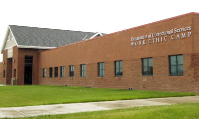 Judge says ICE can open its newest branded immigrant detention center