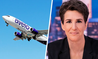 Avelo Airlines outcry shows companies will pay a price for assisting Trump’s takeover