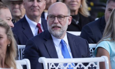 Courts are hampering Trump’s efforts to cancel funding approved by Congress