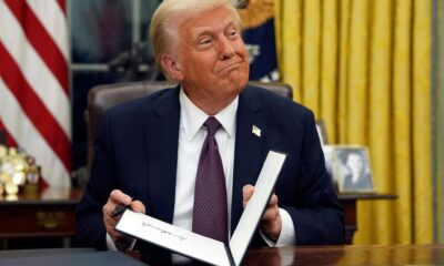 Federal judge blocks the Trump administration from pulling funding for sex ed on gender diversity