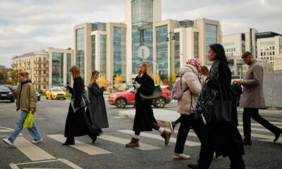 Russian oil company Lukoil to sell international assets in response to Trump sanctions