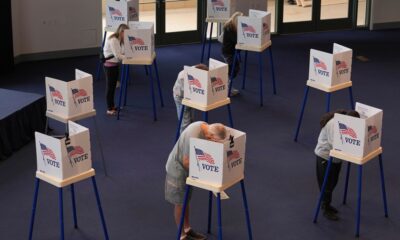 California’s Proposition 50: What to know