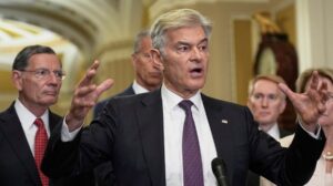 Oz: coming spike in ACA premium payments ‘notthebig issue’