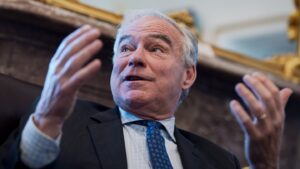 Democrats force Senate vote to block Trump’s tariffs on Brazil