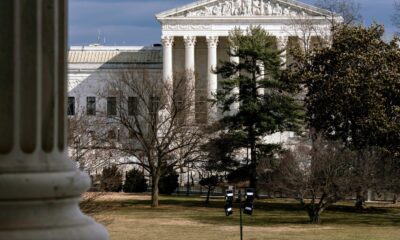 Trump Administration Makes Emergency Appeal To Supreme Court To Fire Head Of The US Copyright Office