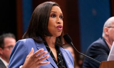 DC Mayor Bowser says residents will receive SNAP, WIC benefits in November