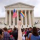 Texas Supreme Court allows judges to refuse performing same sex marriages