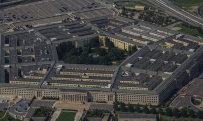 Kathryn Bigelow defends authenticity of ‘House of Dynamite’ after Pentagon criticism