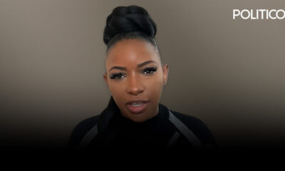 Crockett inches toward Senate run