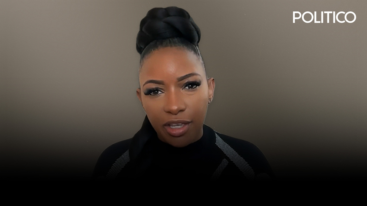 Crockett inches toward Senate run