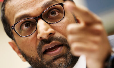 FBI official connected to Trump 2020 election investigation being pushed out, sources say