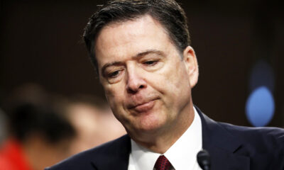 Comey cites ‘potential misconduct’ in attempt to obtain details of grand jury proceedings