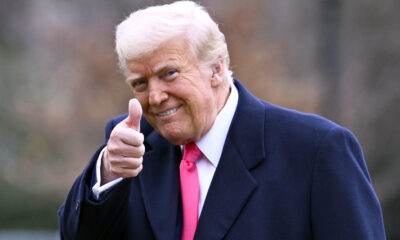 Trump’s family is launching a betting platform that’ll let you gamble on politics