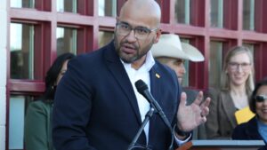 Judge considers forcing the Trump administration to keep funding SNAP food aid during shutdown