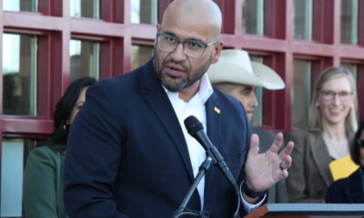 Judge considers forcing the Trump administration to keep funding SNAP food aid during shutdown