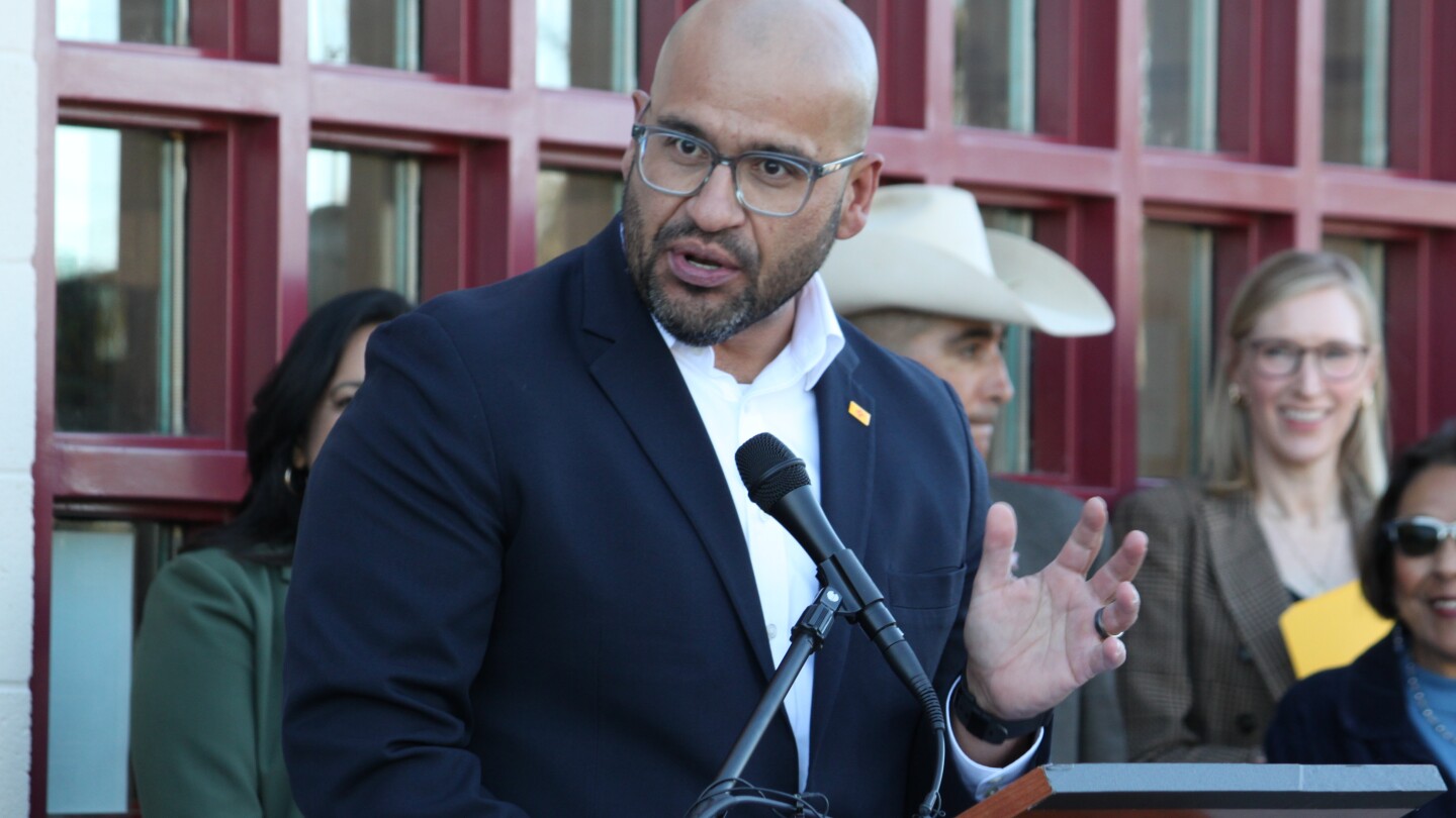 Judge considers forcing the Trump administration to keep funding SNAP food aid during shutdown